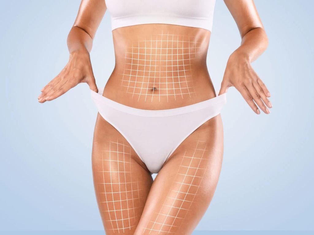 Body Shaping