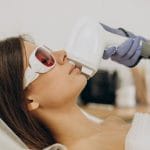 Laser Treatment