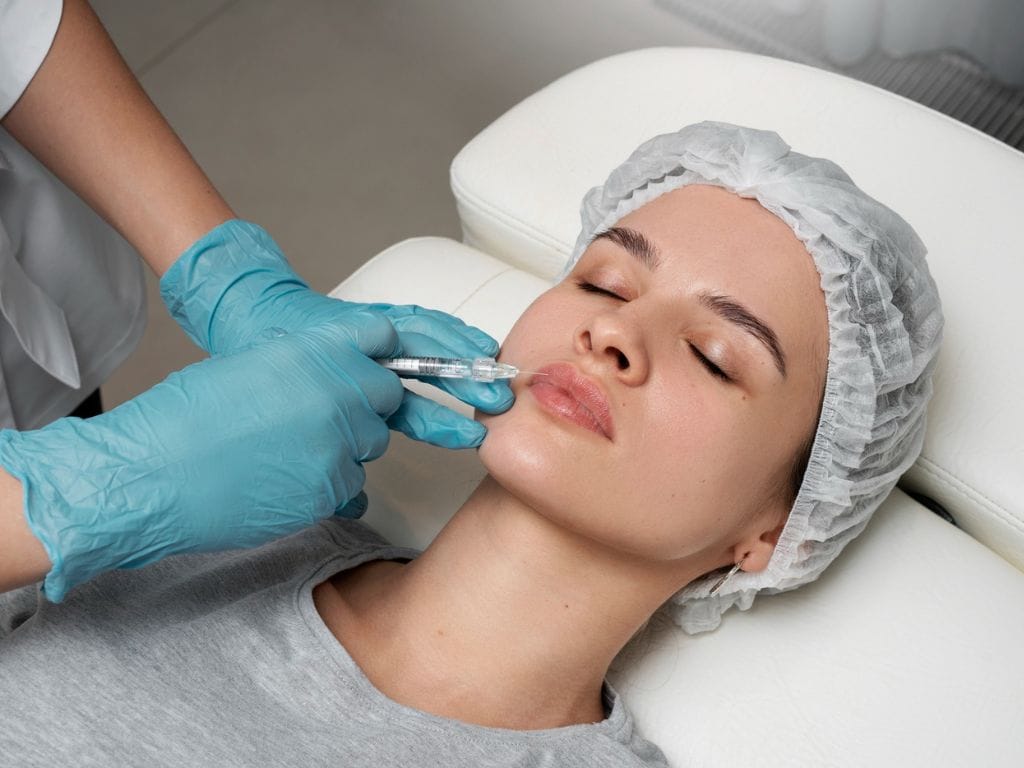 Lip Augmentation