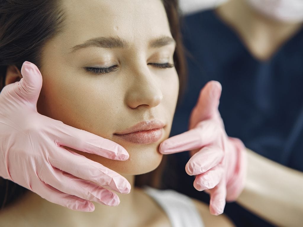 Lip Reduction